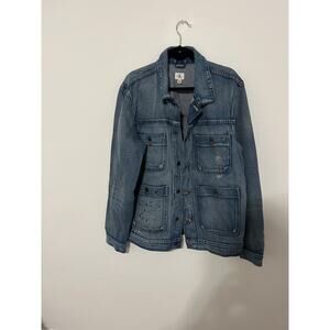 Calvin Klein Dnim Jacket *XL*